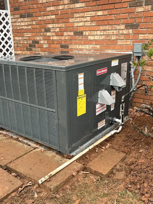 Custom HVAC Solutions Picture 10