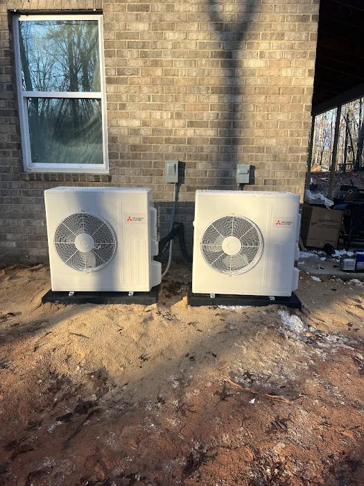 Custom HVAC Solutions Picture 8