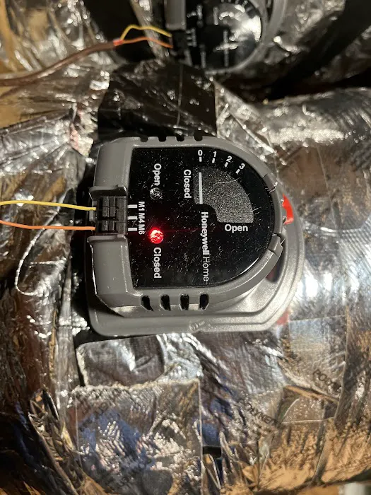 Custom HVAC Solutions Picture 5