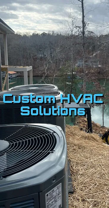 Custom HVAC Solutions Picture 3