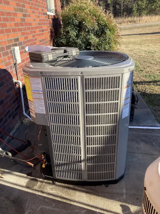 Bulldog Services Co, Inc. - HVAC Contractors, Plumbing Installation & Repair Services in Inman, SC Picture 1