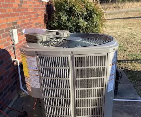 Bulldog Services Co, Inc. - HVAC Contractors, Plumbing Installation & Repair Services in Inman, SC