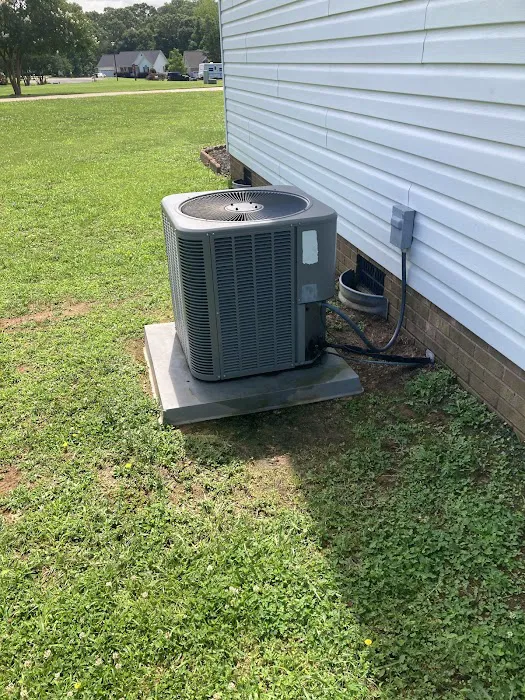 Bulldog Services Co, Inc. - HVAC Contractors, Plumbing Installation & Repair Services in Inman, SC Picture 10