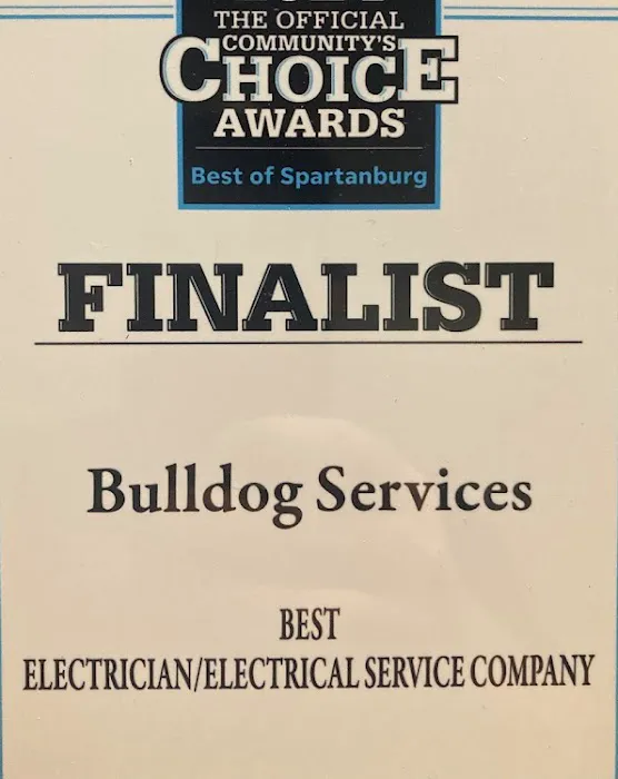Bulldog Services Co, Inc. - HVAC Contractors, Plumbing Installation & Repair Services in Inman, SC Picture 6