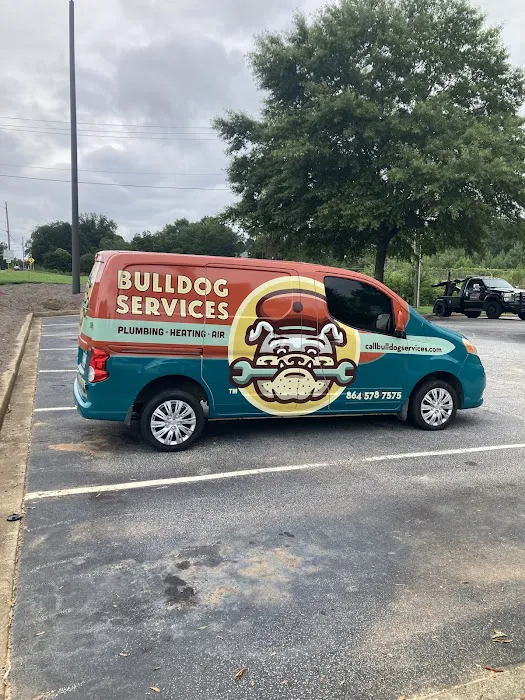 Bulldog Services Co, Inc. - HVAC Contractors, Plumbing Installation & Repair Services in Inman, SC Picture 5