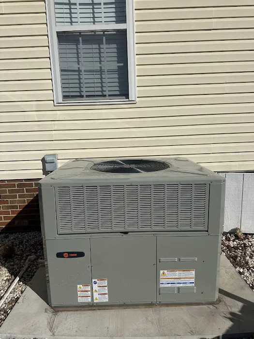 Bulldog Services Co, Inc. - HVAC Contractors, Plumbing Installation & Repair Services in Inman, SC Picture 4