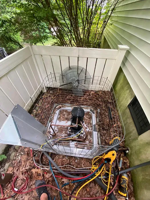 Bulldog Services Co, Inc. - HVAC Contractors, Plumbing Installation & Repair Services in Inman, SC Picture 3