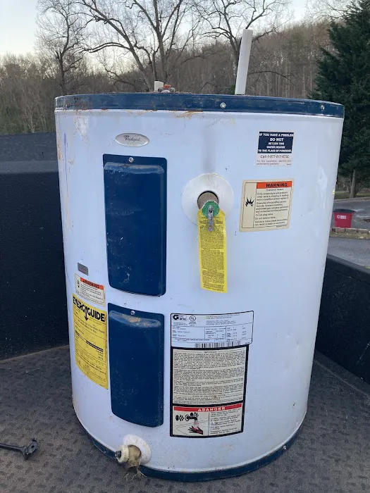 Bulldog Services Co, Inc. - HVAC Contractors, Plumbing Installation & Repair Services in Inman, SC Picture 8