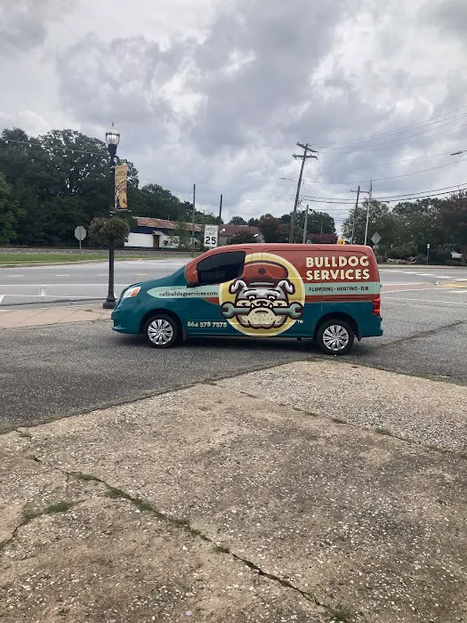 Bulldog Services Co, Inc. - HVAC Contractors, Plumbing Installation & Repair Services in Inman, SC Picture 7