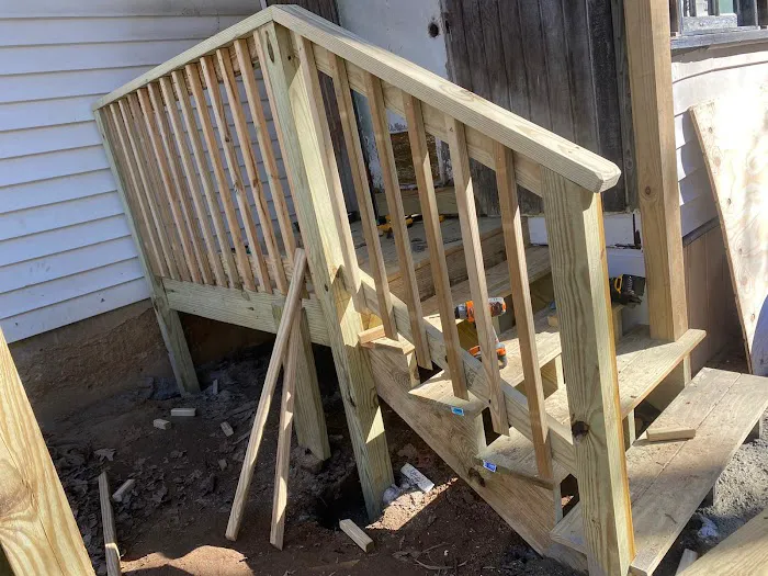 N2E Construction Picture 6