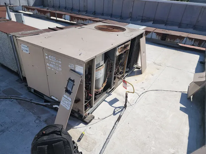 All Pro Heating and Cooling Picture 1