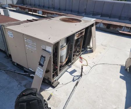 All Pro Heating and Cooling