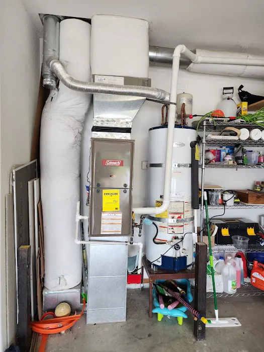 All Pro Heating and Cooling Picture 5