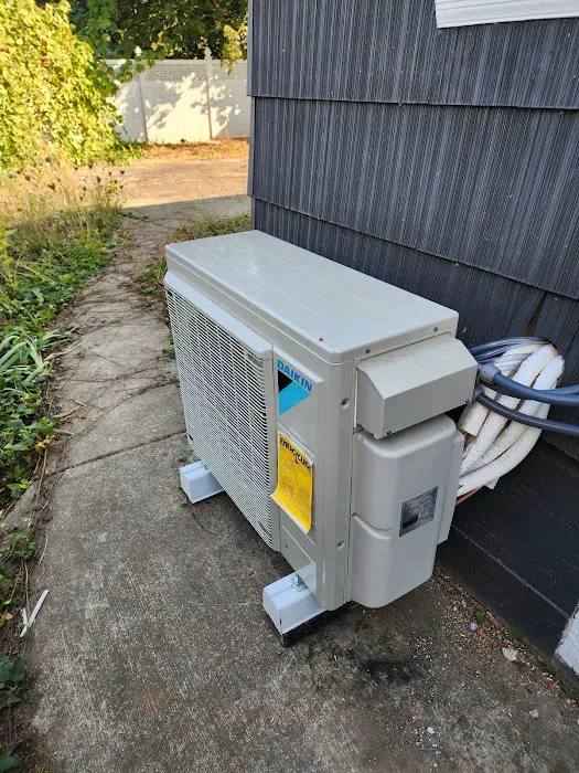 All Pro Heating and Cooling Picture 2