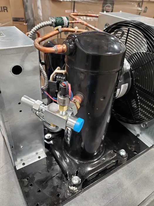 All Pro Heating and Cooling Picture 9