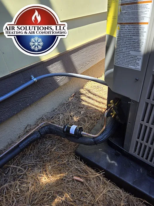 Air Solutions, LLC Picture 3