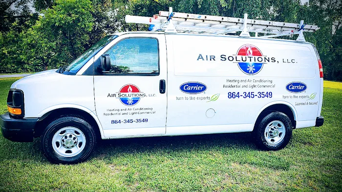 Air Solutions, LLC Picture 7