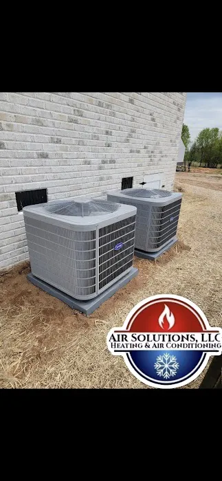 Air Solutions, LLC Picture 6