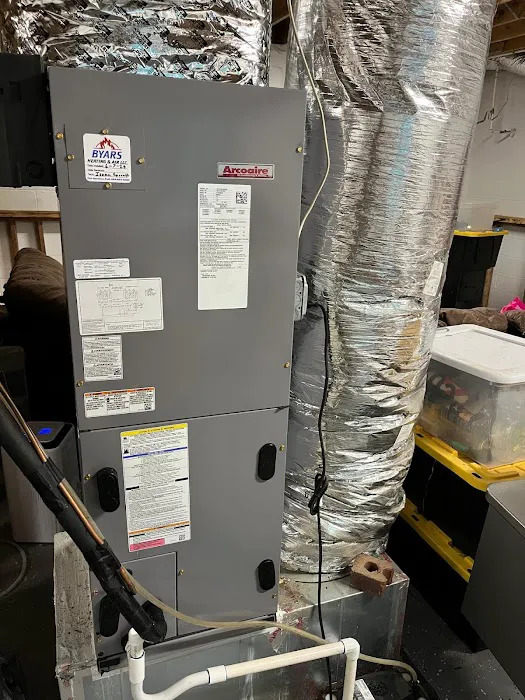 Byars Heating and Air, LLC Picture 4