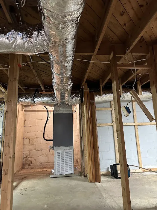 Byars Heating and Air, LLC Picture 2