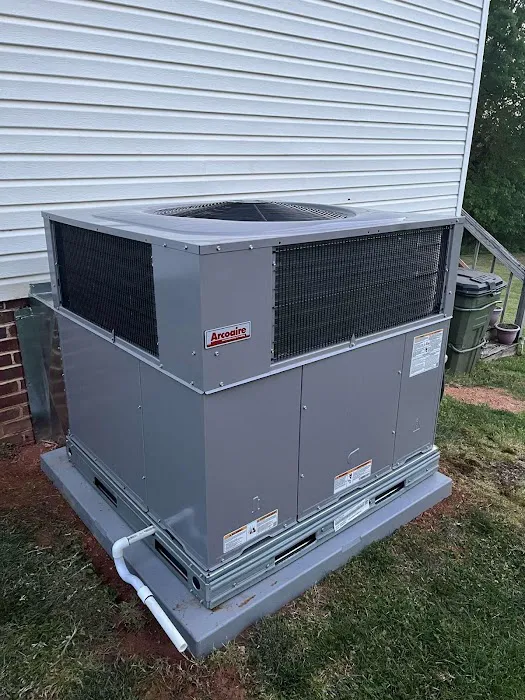 Byars Heating and Air, LLC Picture 8
