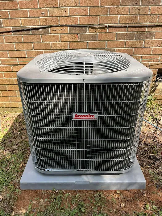 Byars Heating and Air, LLC Picture 6