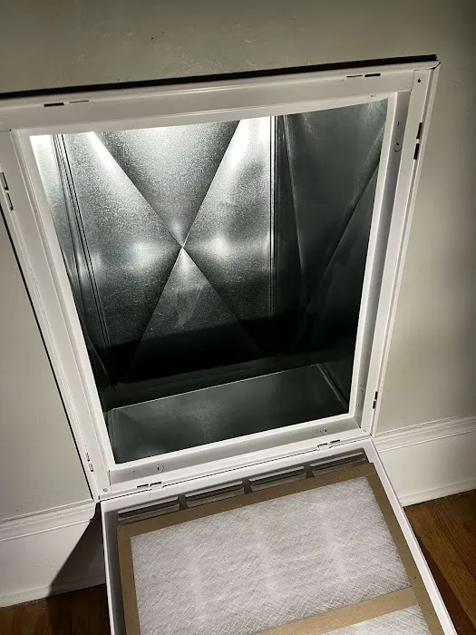 Byars Heating and Air, LLC Picture 1