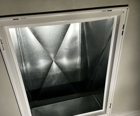 Byars Heating and Air, LLC