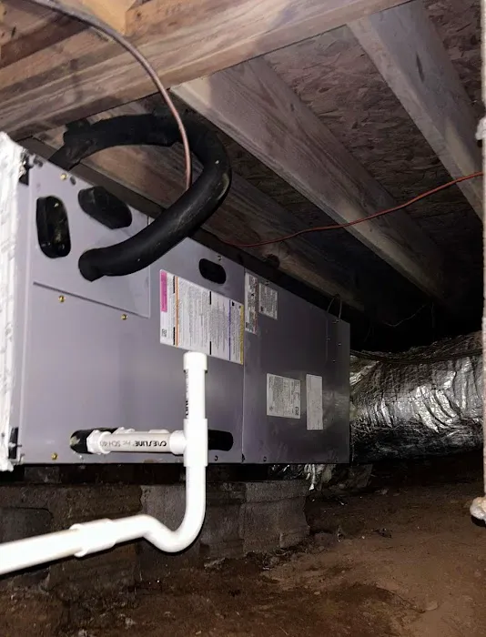 Byars Heating and Air, LLC Picture 3