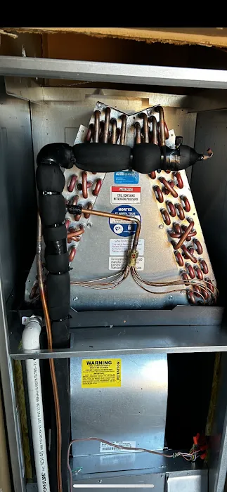 Byars Heating and Air, LLC Picture 9