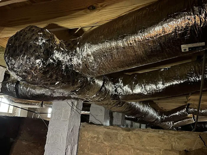 Byars Heating and Air, LLC Picture 7