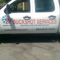 Buckshot Services Inc. ico