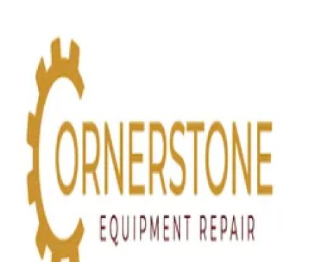 Cornerstone Equipment Repair