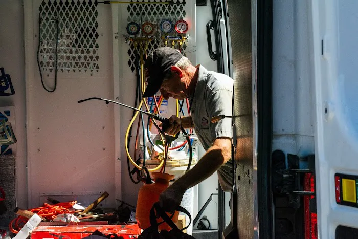 Childers Heating & Air Conditioning Picture 2