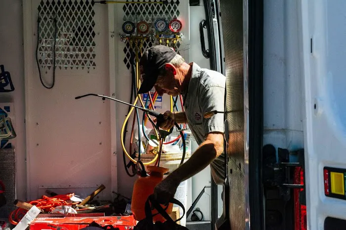 Childers Heating & Air Conditioning Picture 10