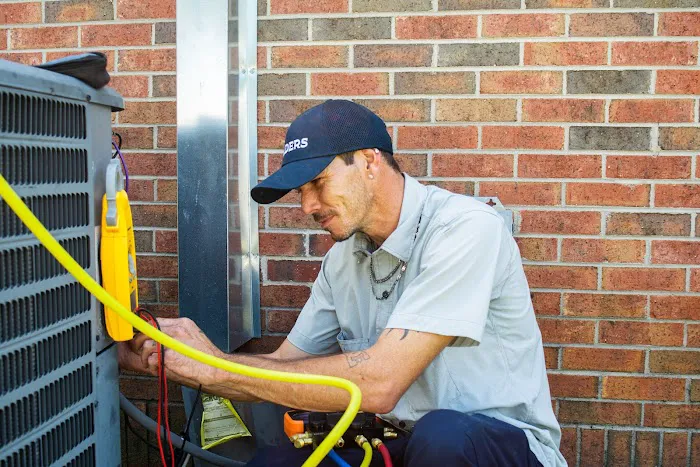 Childers Heating & Air Conditioning Picture 4