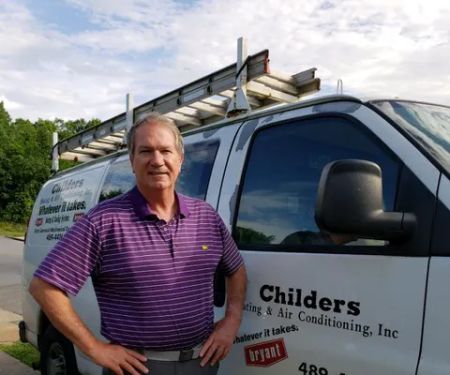 Childers Heating & Air Conditioning
