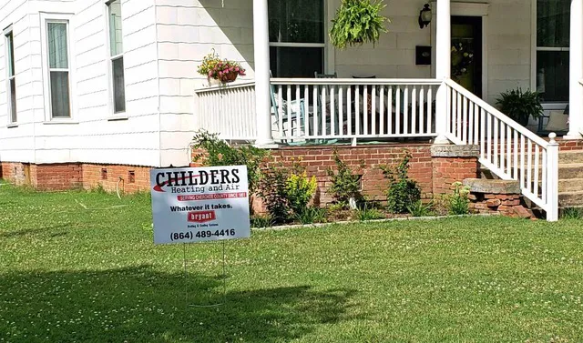 Childers Heating & Air Conditioning Picture 9