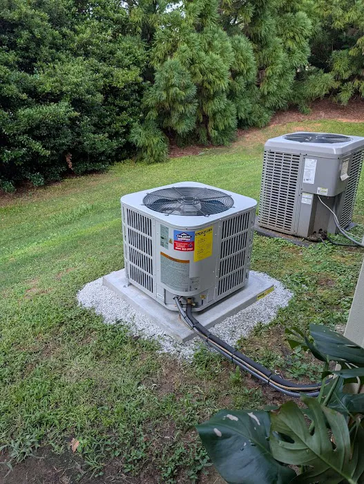 Childers Heating & Air Conditioning Picture 3