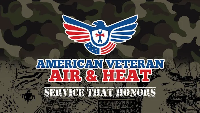 American Veteran Air & Heat Picture 1