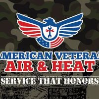 American Veteran Air & Heat ico