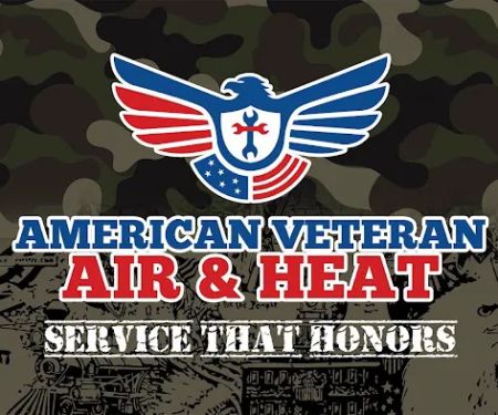 American Veteran Air & Heat