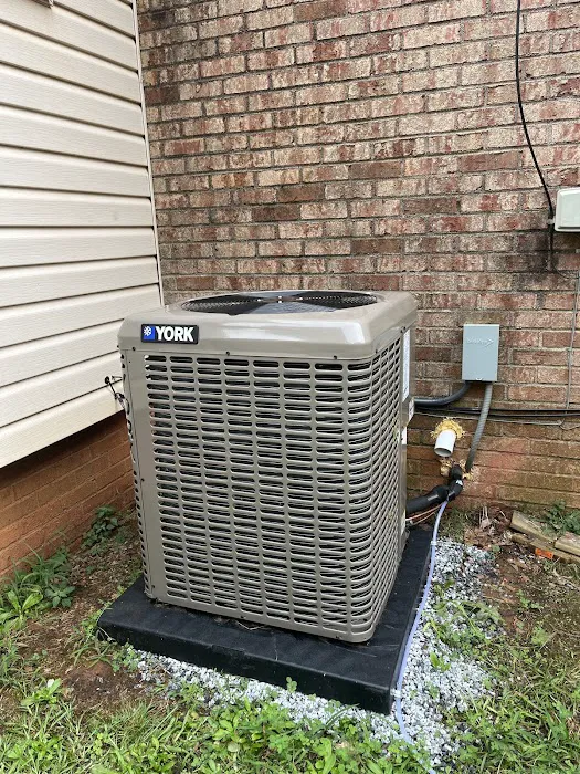 American Veteran Air & Heat Picture 9