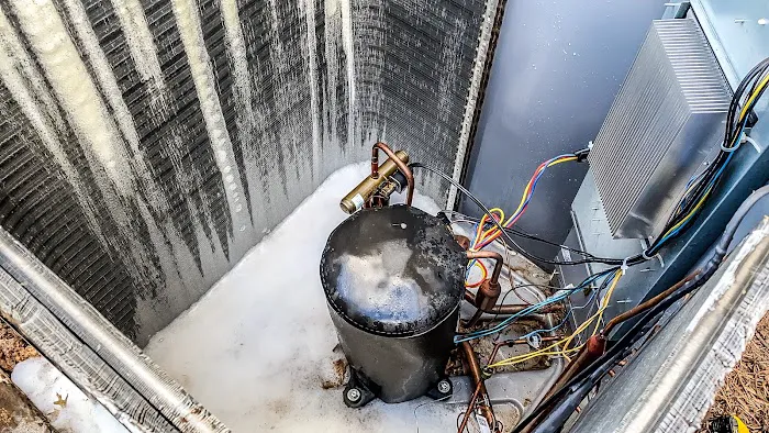 American Veteran Air & Heat Picture 6