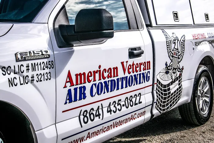 American Veteran Air & Heat Picture 3