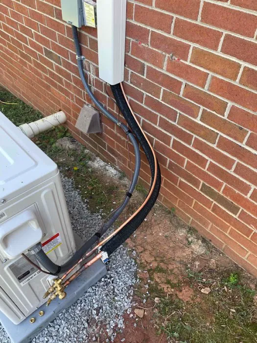 American Veteran Air & Heat Picture 4