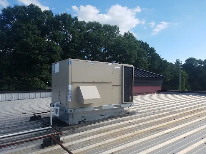 American Veteran Air & Heat Picture 10