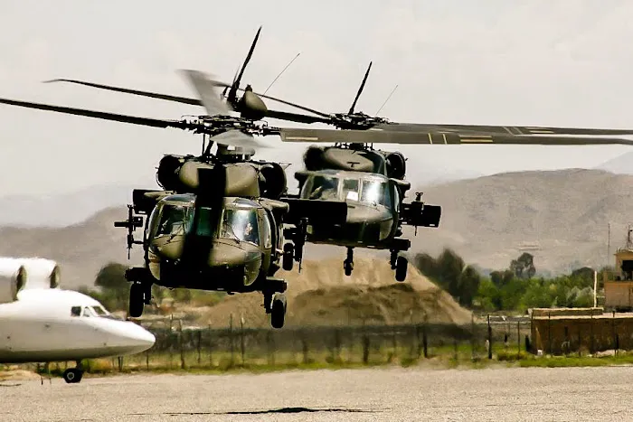 American Veteran Air & Heat Picture 8