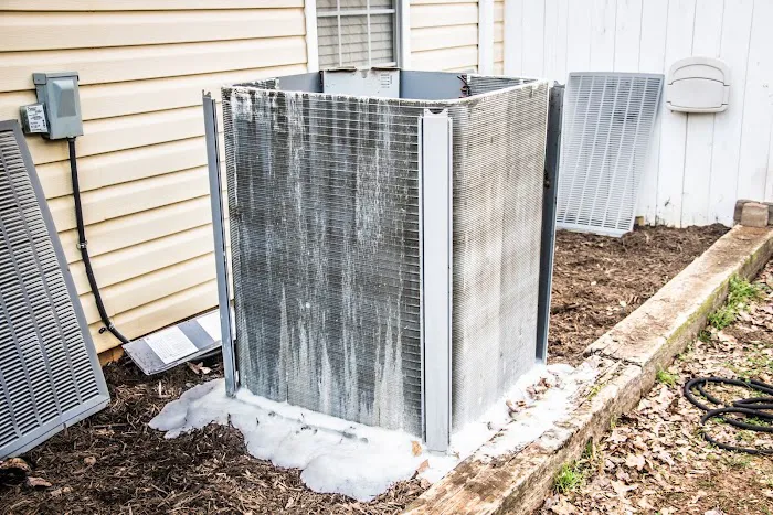 American Veteran Air & Heat Picture 7