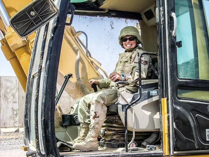 American Veteran Air & Heat Picture 5